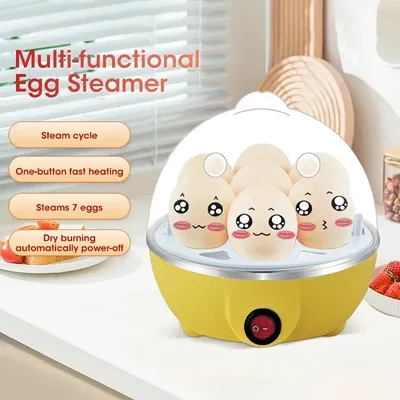 Egg+Cookers