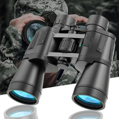 Binoculars+Telescopes