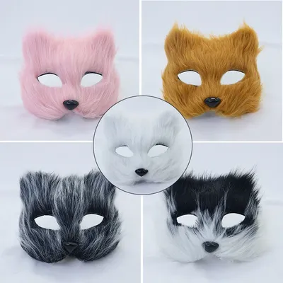Costume+Masks