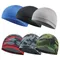 Unisex Quick Dry Helmet Cycling Cap, Anti-UV, Anti-Sweat, Sports Hat, Motorcycle, Bike Riding,