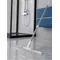 Magic Broom For Wiping Water And Mopping The Floor Dual-Purpose Household Use For Sweeping Bathroom