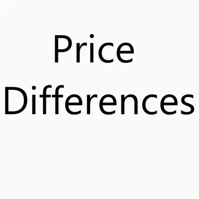 Make up the difference