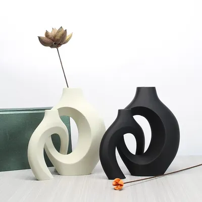 Vases