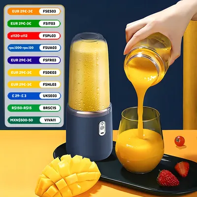Juicers