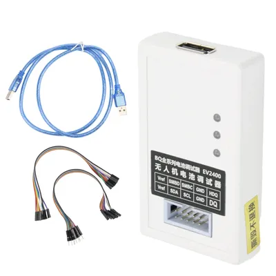 New EV2400 Battery Metering Chip Programmer UAV Battery Debugger Compatible With EV2400 EV2300 For