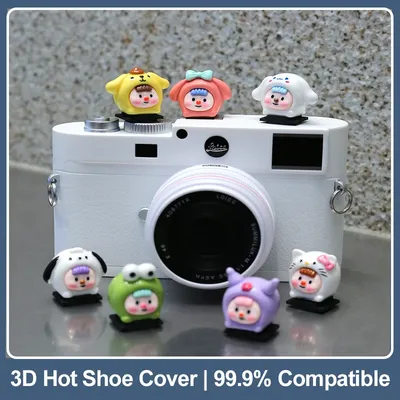 Camera+Flashes