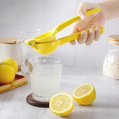 Juicers