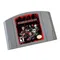 SlasherKartv 3 Final 64 Bit Video Game Cartridge For US Version Game Console