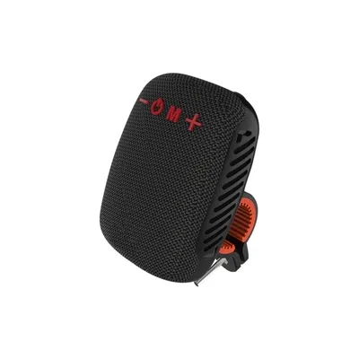 NEW Outdoor Bicycle Bluetooth-compatible Speaker TWS Wireless Sound Box Built-in Mic Hands-free Call