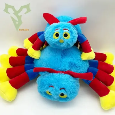 Plush+Toys+Stuffed+Animals