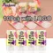 Hair Wax Stick Private Label 10Pcs Hair Pomade Stick For Frizzy Flyaways Breakage Logo Custom Edge