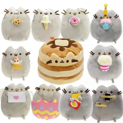 Plush+Toys+Stuffed+Animals