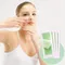 10/20/30/50 Pcs Depilatory Wax Strips For Hair Removal Wax Paper Cold Wax Strips Paper For Face Neck Arm Leg Body Beauty Tools