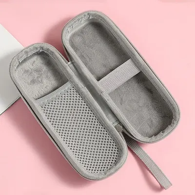 Portable Travel Carrying Bag Organizer EVA Hard Shell for IFLYTEK AIP-S10 Translator Pen Storage Bag