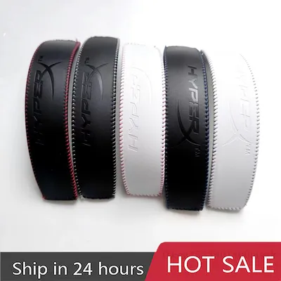 Replacement Head Band for Kingstone HyperX Cloud II Revolver S Flight Stinger Headband Rubber