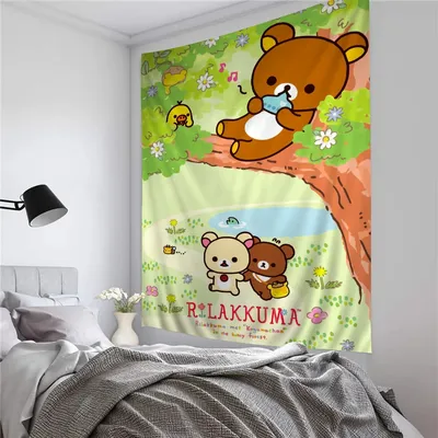 Tapestries