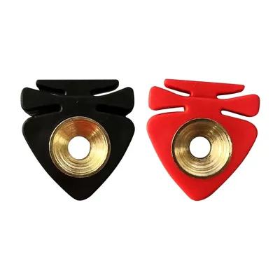 Violin Mute Easy Installation Universal Fittings Durable Portable Parts Lightweight Tool Silence for