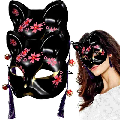 Costume+Masks