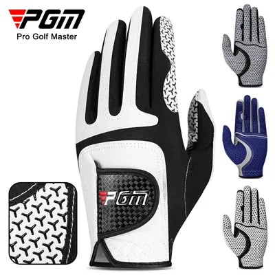 Golf+Gloves