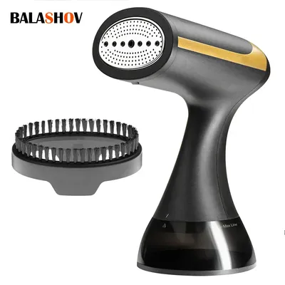 1500W Hand Holding Ironing Machine Iron Machine Household Steam Small Portable Hanging Ironing