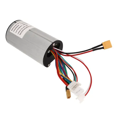 24V 250W Electric Scooter Controller for 5.5‑6.5 Inch 6 Pins Scooter Motor Speed Controller