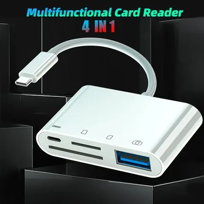 Memory+Card+Readers
