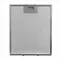 Durable Metal Mesh Filter Silver Cooker Hood Filters 305 x 267 x 9mm Improved Air Circulation