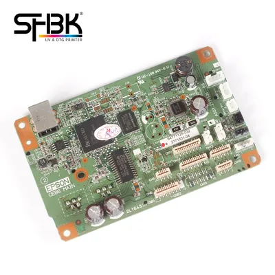 Motherboards