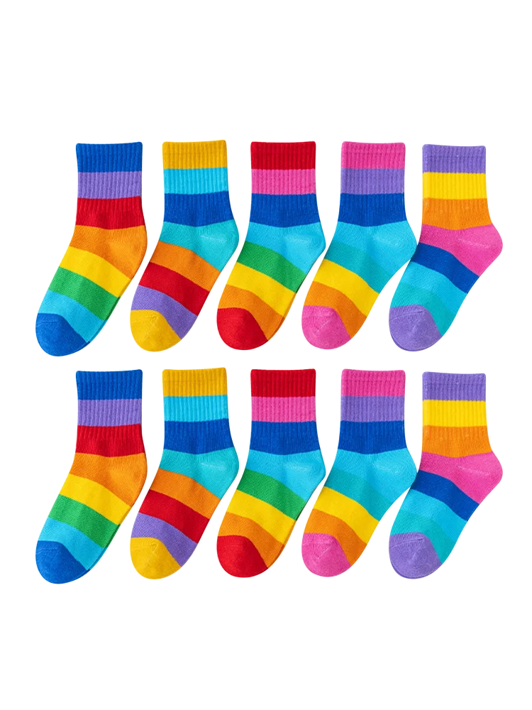 5 Pairs of Letter C Kidsren