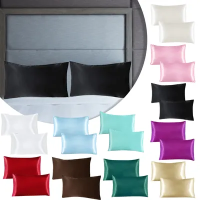 Pillowcases+Pillow+Shams