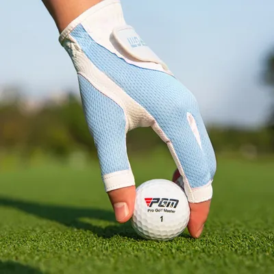 Golf+Gloves