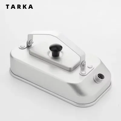 300ml Camping Kettle Water Jug Tourist Tableware Home Outdoor Hikiing Water Tea Kettle Cookware