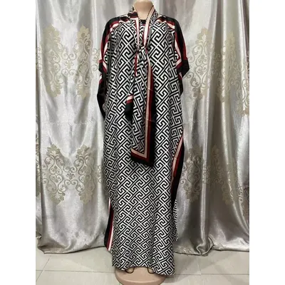 Features and specifications: Abayas + Headscarf 1 inch (in) = 2.54 centimeters (cm) Printed Floral