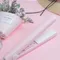 Mini Hair Straightener Clipboard Small Power Plug Curling Hair Straight Hair Girls Air Bangs Portable Hair Straightener