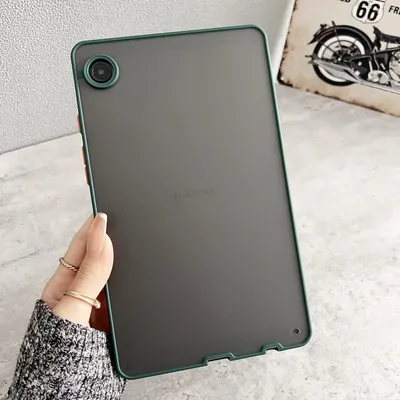 For Samsung Galaxy Tab S6 Lite 2024 P610 P615 S9 Plus X810 FE Plus X610 A9 Plus X210 X110 S8 S7