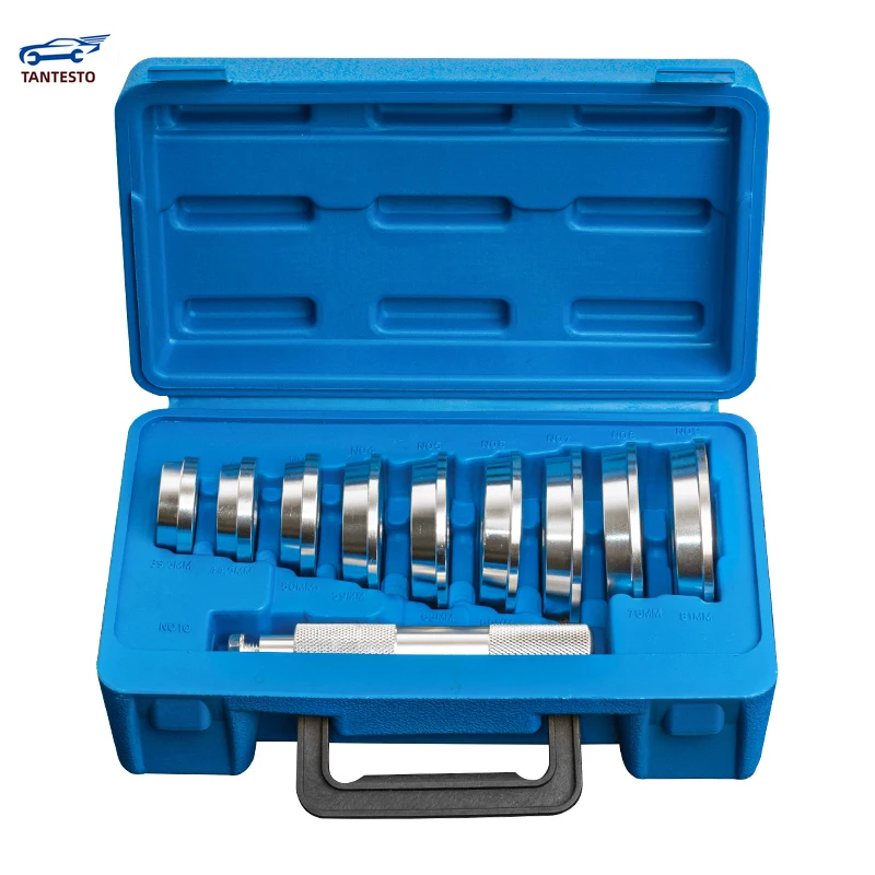 Peilin Radlager Installation werkzeug Außenring Sitz Öl dichtung Gummi manschette einpressen Image