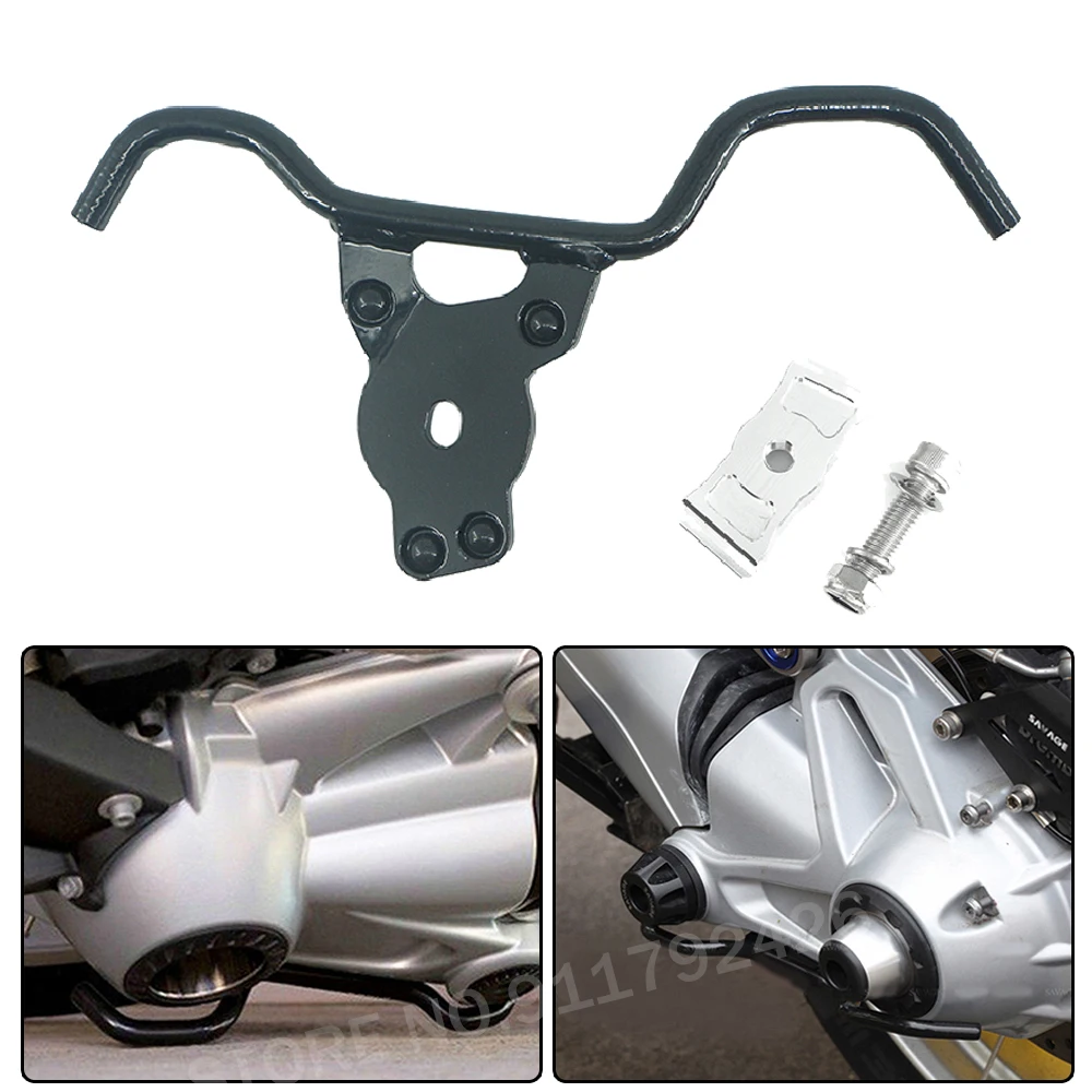 Motorrad hintere Antriebswelle End gehäuse unten für BMW R1250RT R1250rs R1250R 2015 2017 R1200gs R1250gs Adv R1200R 2015-2018 Image