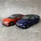 Original Druckguss Antik maßstab Skoda Octavia Pro Limousine Legierung Auto Modell Ornament Souvenir Display Sammlung Hobby Geschenk