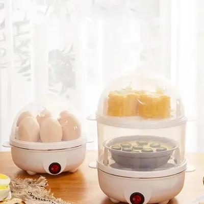 Egg+Cookers