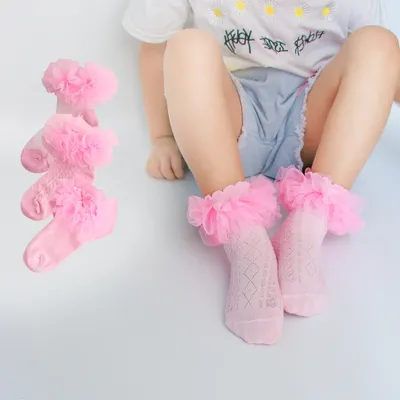 Baby+Kids+Socks