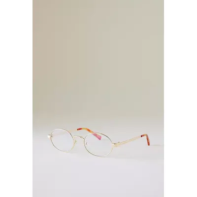 Le Specs Blue Light Poseidon Glasses