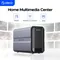 Orico home storage center 3.5 