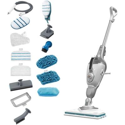 Black+decker Reinigung - Dampfreiniger BHSM1615DSG-QS Image