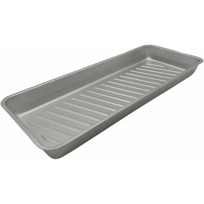 Landmann - Mr Gardener Kohleschale für Holzkohlegrill Fettwanne 66x27x6cm für Kentucky xl Image