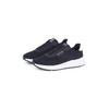 Sneaker TOMMY HILFIGER "LIGHTWEIGHT RWB KNIT", Herren, Gr. 44, blau (dunkelblau), Textil, Lederimitat, sportlich, Schuhe, Freizeitschuh, Halbschuh, Schnürer mit Kontrast-Logo
