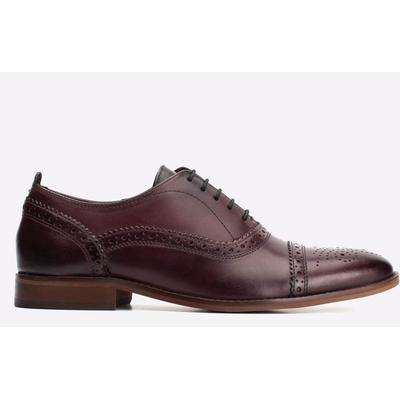 Base London Cast LEATHER Herren Image