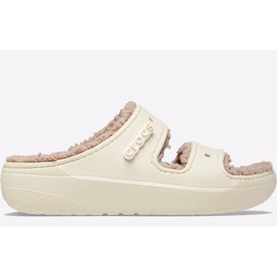 Crocs Klassische Cozzzy-Sandale Image