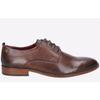 Base London Script Herrenschuhe