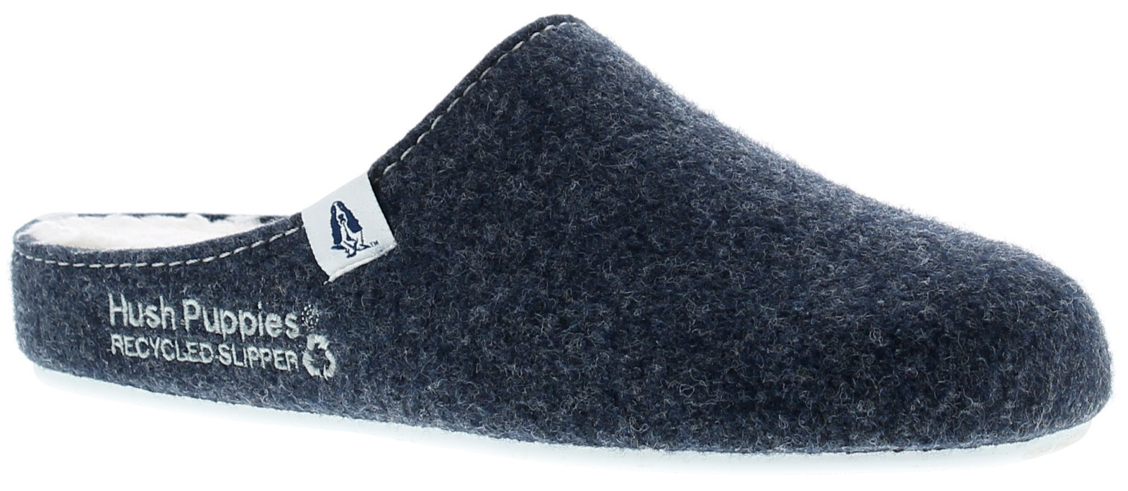 Hush Puppies Les bonnes pantoufles pour femmes