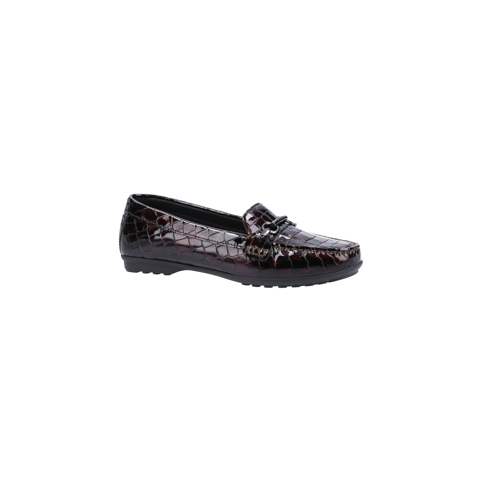 Geox Elidia Slip On Damen Schuhe EU 37 / UK 4